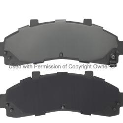 QUALITY-BUILT 10020652M