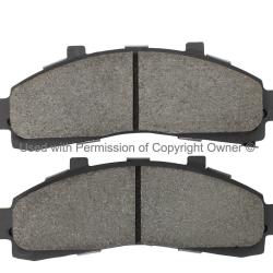 QUALITY-BUILT 10020652M