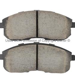 QUALITY-BUILT 10020653M