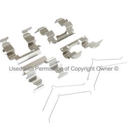 QUALITY-BUILT 10020653M