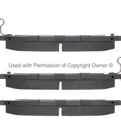 QUALITY-BUILT 10020653M