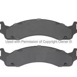 QUALITY-BUILT 10020655AM