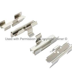 QUALITY-BUILT 10020655M