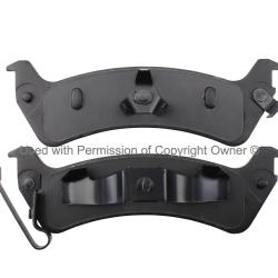 QUALITY-BUILT 10020666M