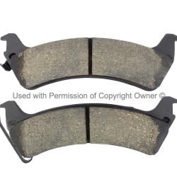 QUALITY-BUILT 10020666M