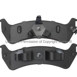 QUALITY-BUILT 10020667M