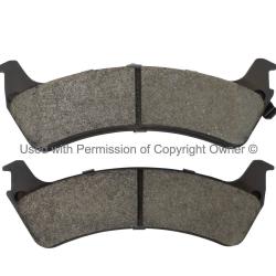 QUALITY-BUILT 10020667M