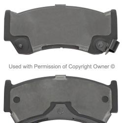 QUALITY-BUILT 10020668M