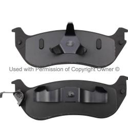 QUALITY-BUILT 10020674M