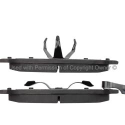 QUALITY-BUILT 10020674M