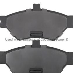 QUALITY-BUILT 10020678M