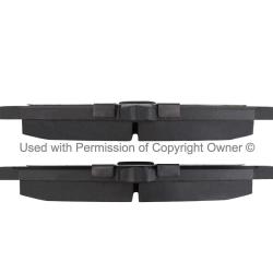 QUALITY-BUILT 10020678M