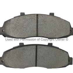 QUALITY-BUILT 10020679M