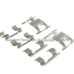 QUALITY-BUILT 10020679M