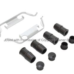 QUALITY-BUILT 10020681M