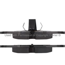 QUALITY-BUILT 10020681M