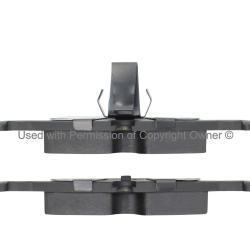 QUALITY-BUILT 10020683AM