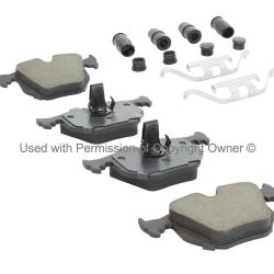 QUALITY-BUILT 10020683M