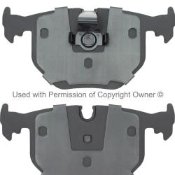 QUALITY-BUILT 10020683M