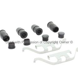 QUALITY-BUILT 10020683M