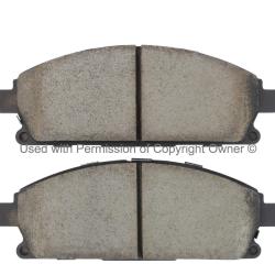 QUALITY-BUILT 10020691AM