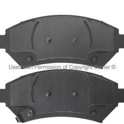 QUALITY-BUILT 10020699M