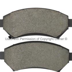 QUALITY-BUILT 10020699M