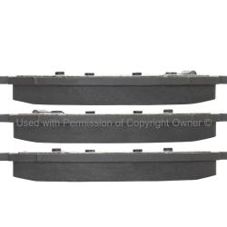 QUALITY-BUILT 10020699M