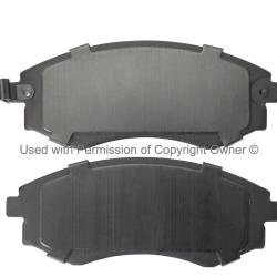 QUALITY-BUILT 10020700BM