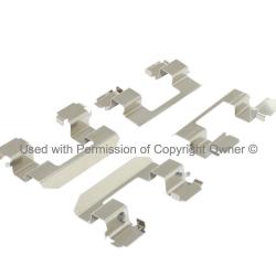 QUALITY-BUILT 10020700BM