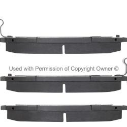 QUALITY-BUILT 10020700BM