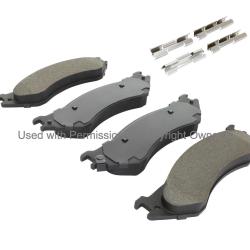 QUALITY-BUILT 10020702AM