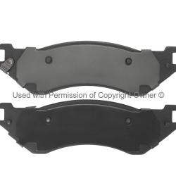 QUALITY-BUILT 10020702AM