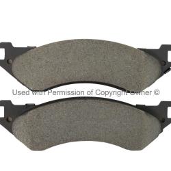 QUALITY-BUILT 10020702AM