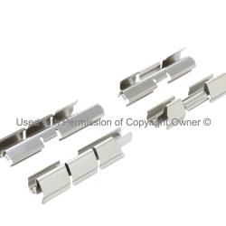 QUALITY-BUILT 10020702BM