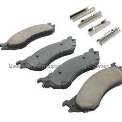 QUALITY-BUILT 10020702M