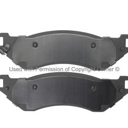 QUALITY-BUILT 10020702M