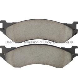 QUALITY-BUILT 10020702M