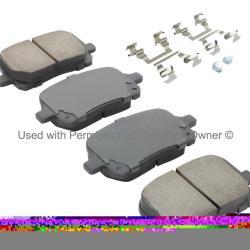 QUALITY-BUILT 10020707M