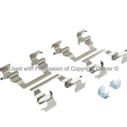 QUALITY-BUILT 10020707M