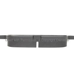 QUALITY-BUILT 10020707M