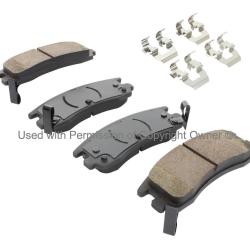 QUALITY-BUILT 10020714M