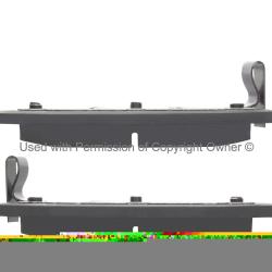 QUALITY-BUILT 10020714M