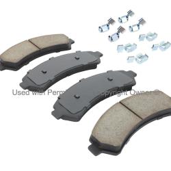 QUALITY-BUILT 10020726M