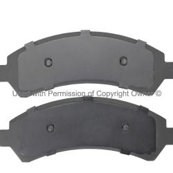 QUALITY-BUILT 10020726M