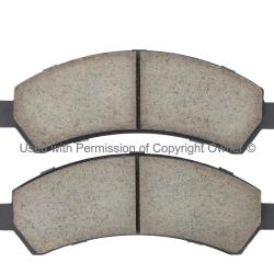 QUALITY-BUILT 10020726M