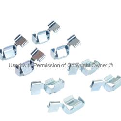 QUALITY-BUILT 10020726M