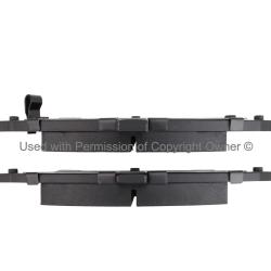 QUALITY-BUILT 10020727M