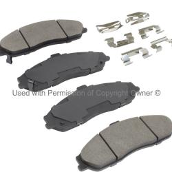 QUALITY-BUILT 10020731M