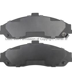 QUALITY-BUILT 10020731M